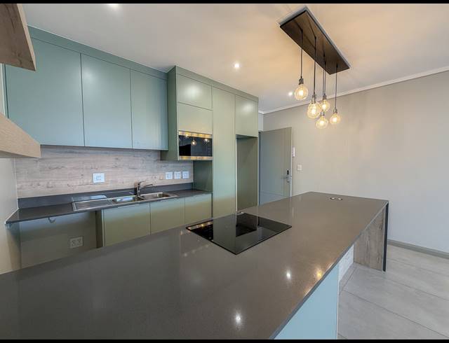 2 BEDROOM APARTMENT TO LET IN ASCEND TO MIDSTREAM